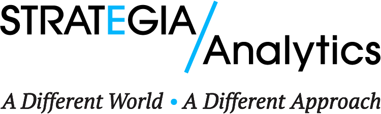 Strategia Analytics - Lead Sponsor (2026)